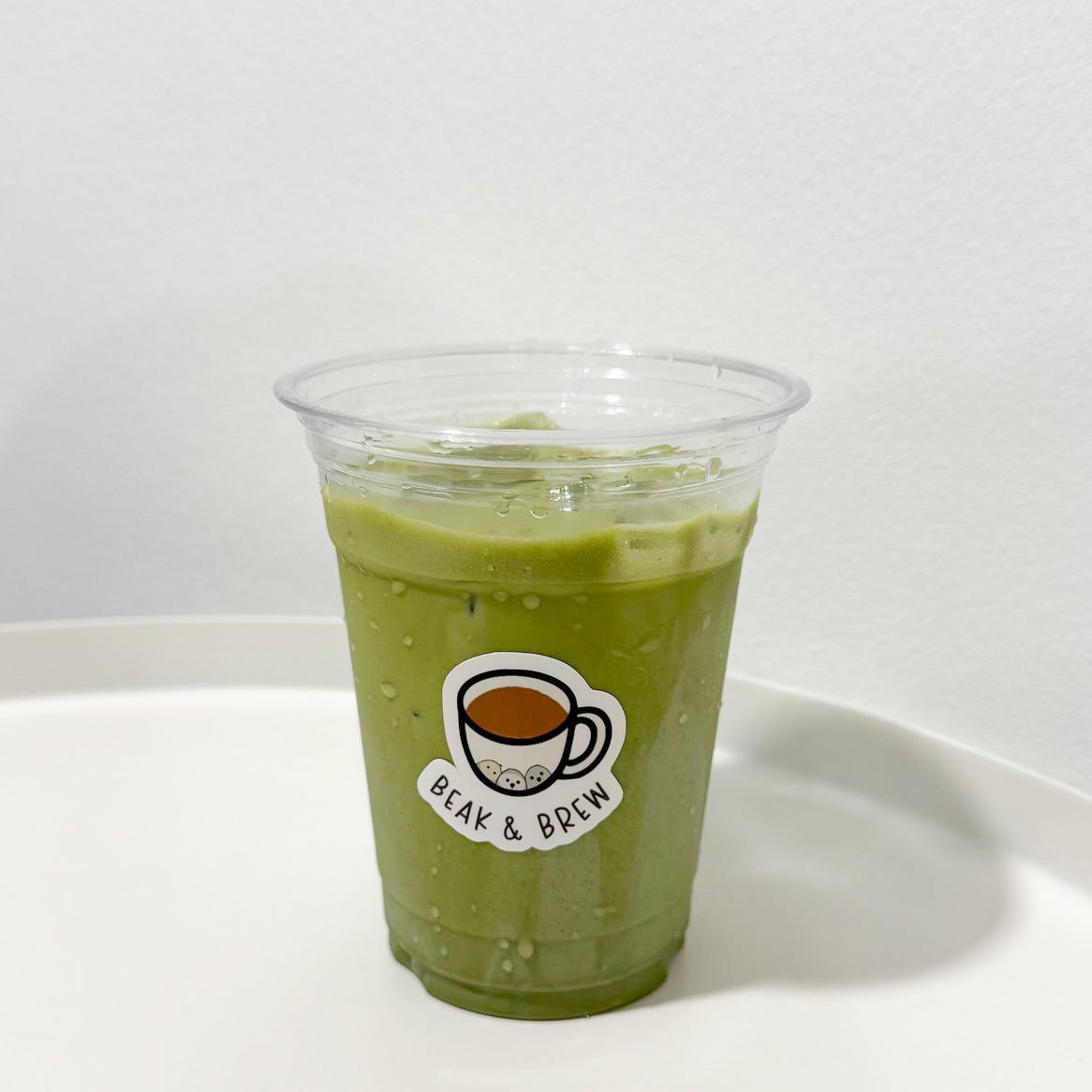 Matcha Latte_0