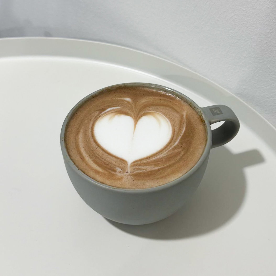 Chocolate Cocoa