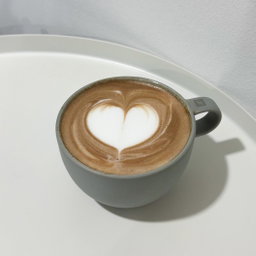 Non-coffee