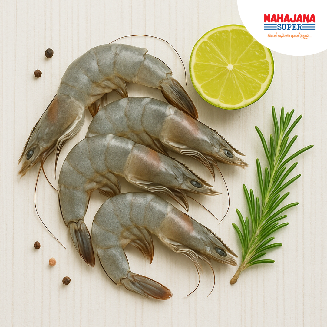 Prawns 500g (Shrimp)