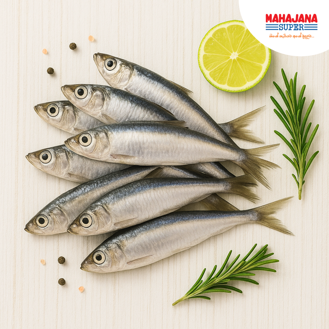 Salaya Fish