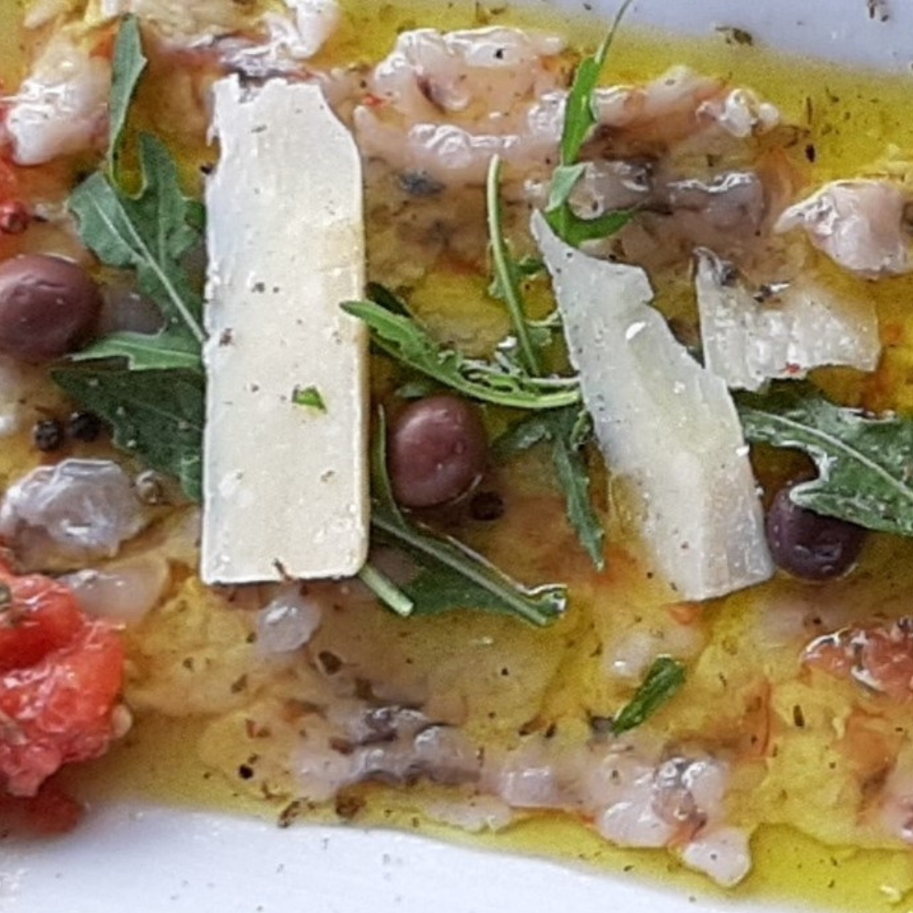 Karpaćo A La Bojana