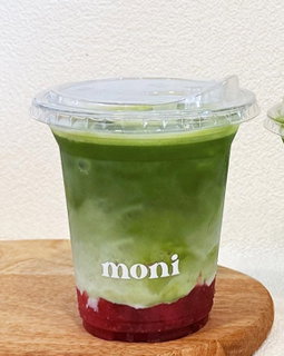 Matcha Series