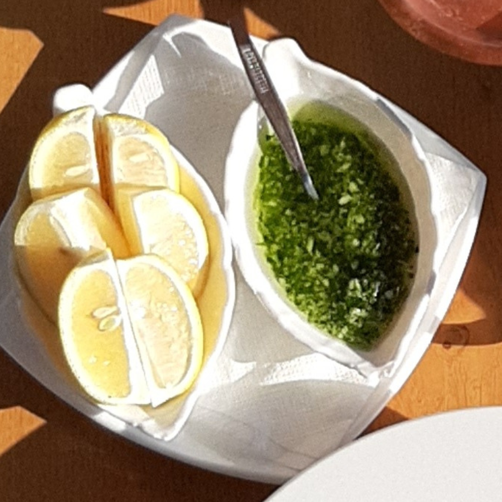 Marinada 