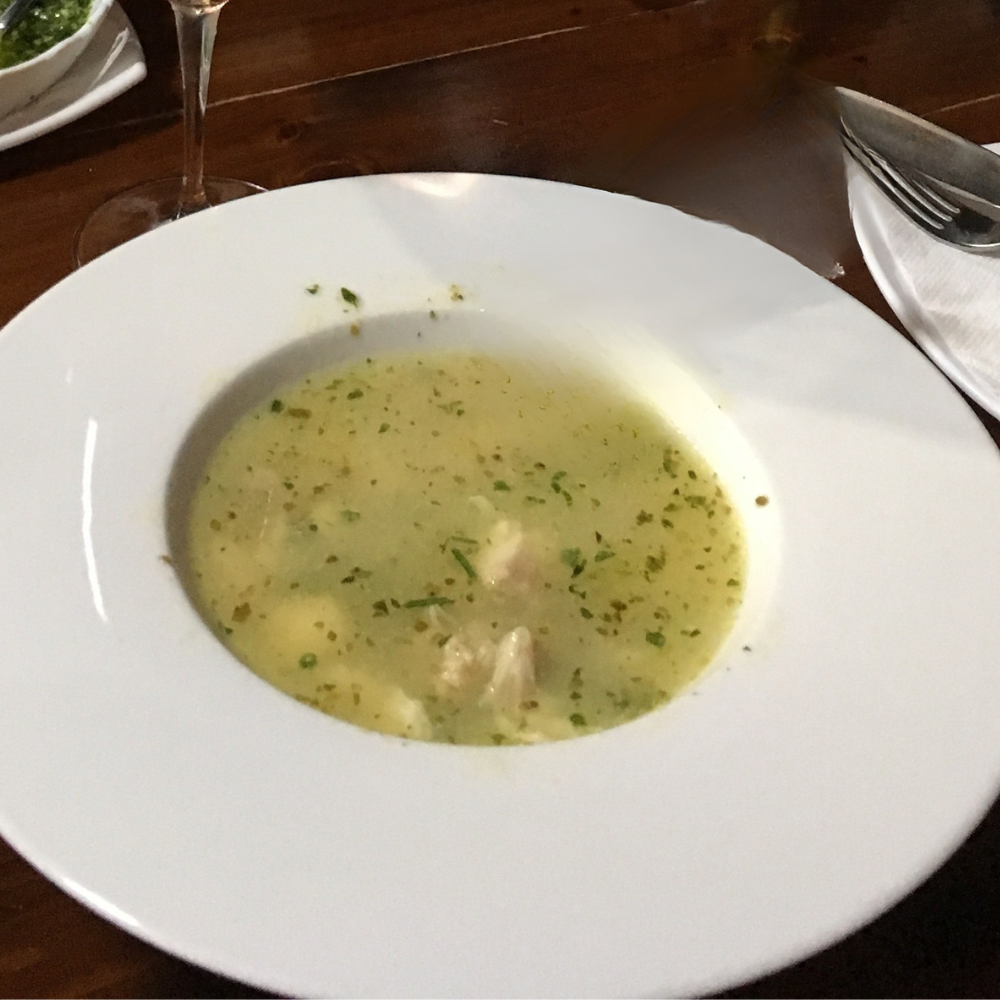 riblja supa / fish soup_0