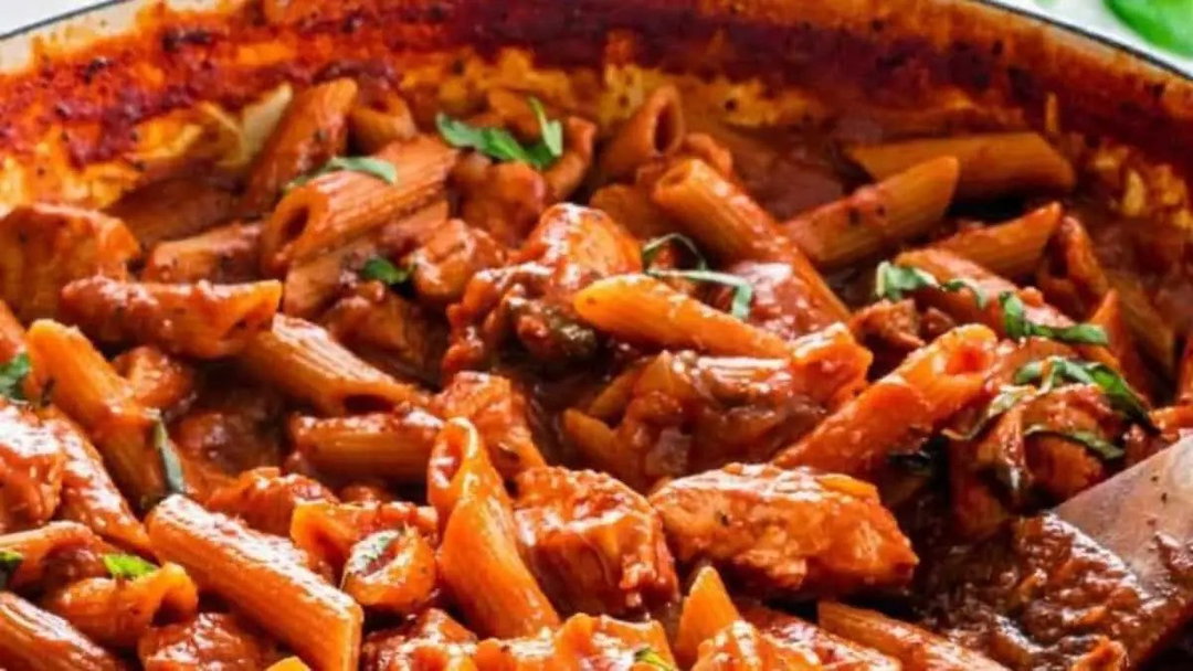 بيني تندوري حار