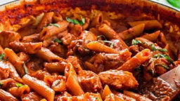 بيني تندوري حار
