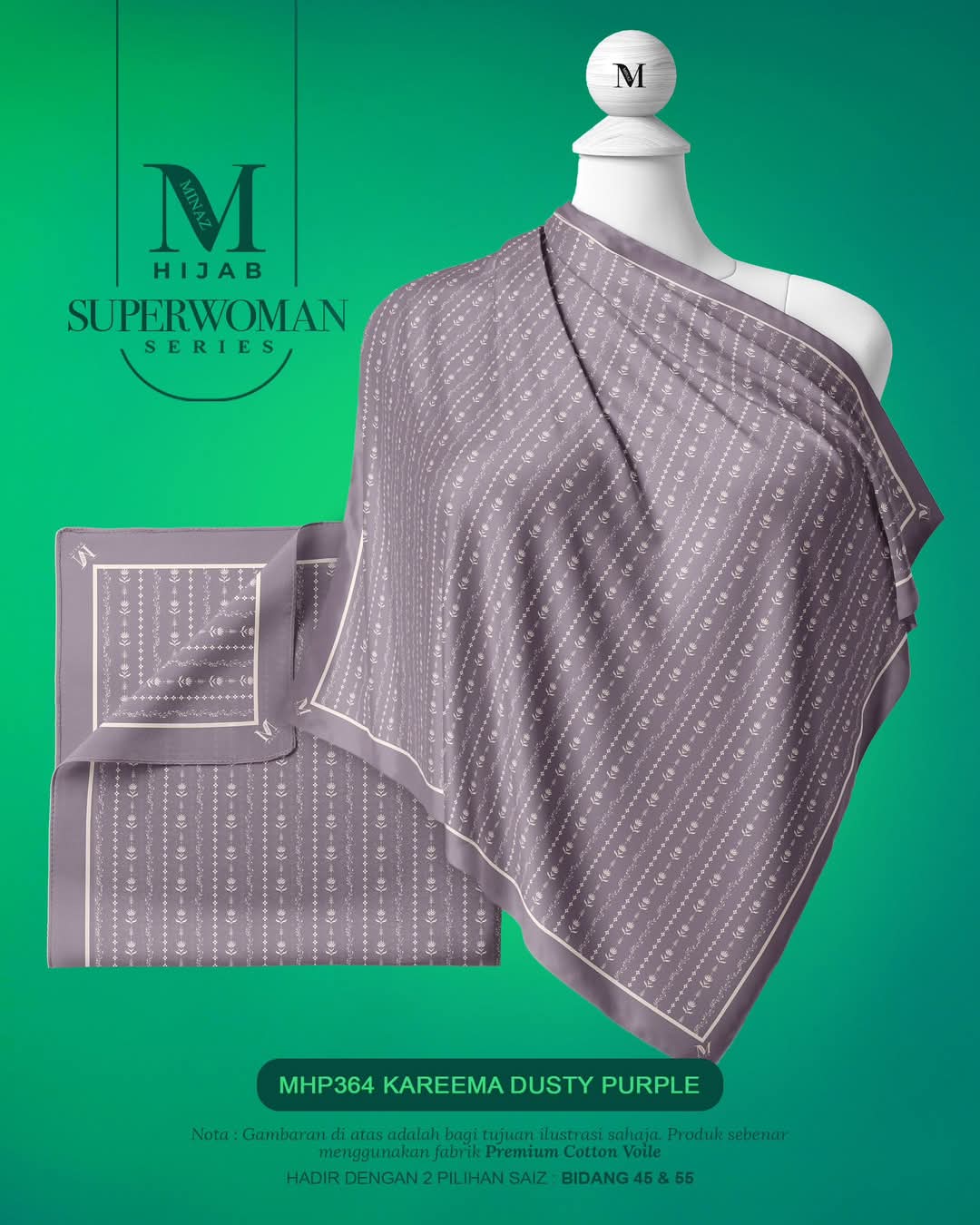 Superwoman Series By Minaz _4