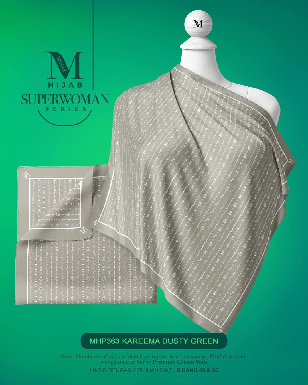 Superwoman Series By Minaz _5