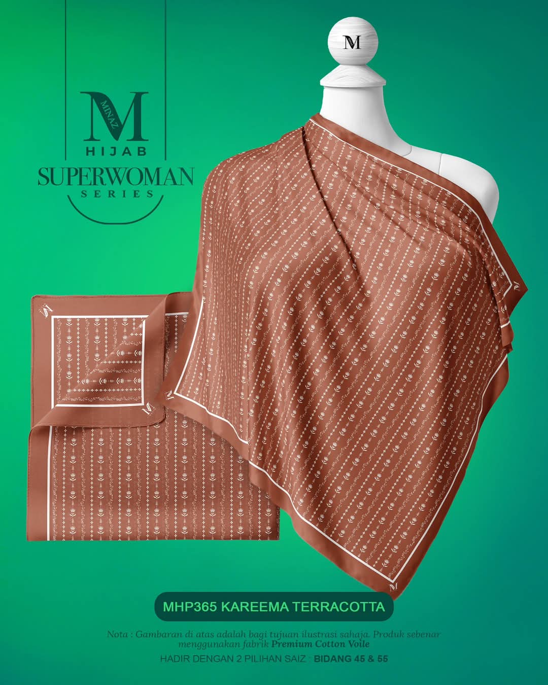 Superwoman Series By Minaz _3