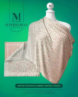 Superwoman Series By Minaz 