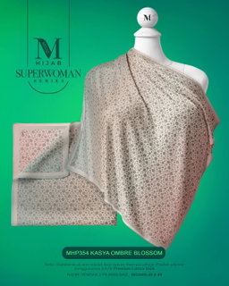 Superwoman Series By Minaz 