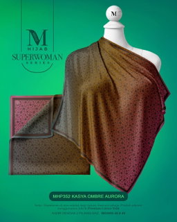 Superwoman Series By Minaz 