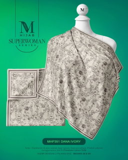 Superwoman Series By Minaz 