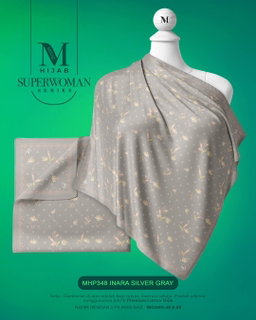 Superwoman Series By Minaz 
