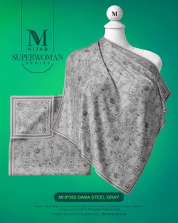 Superwoman Series By Minaz 