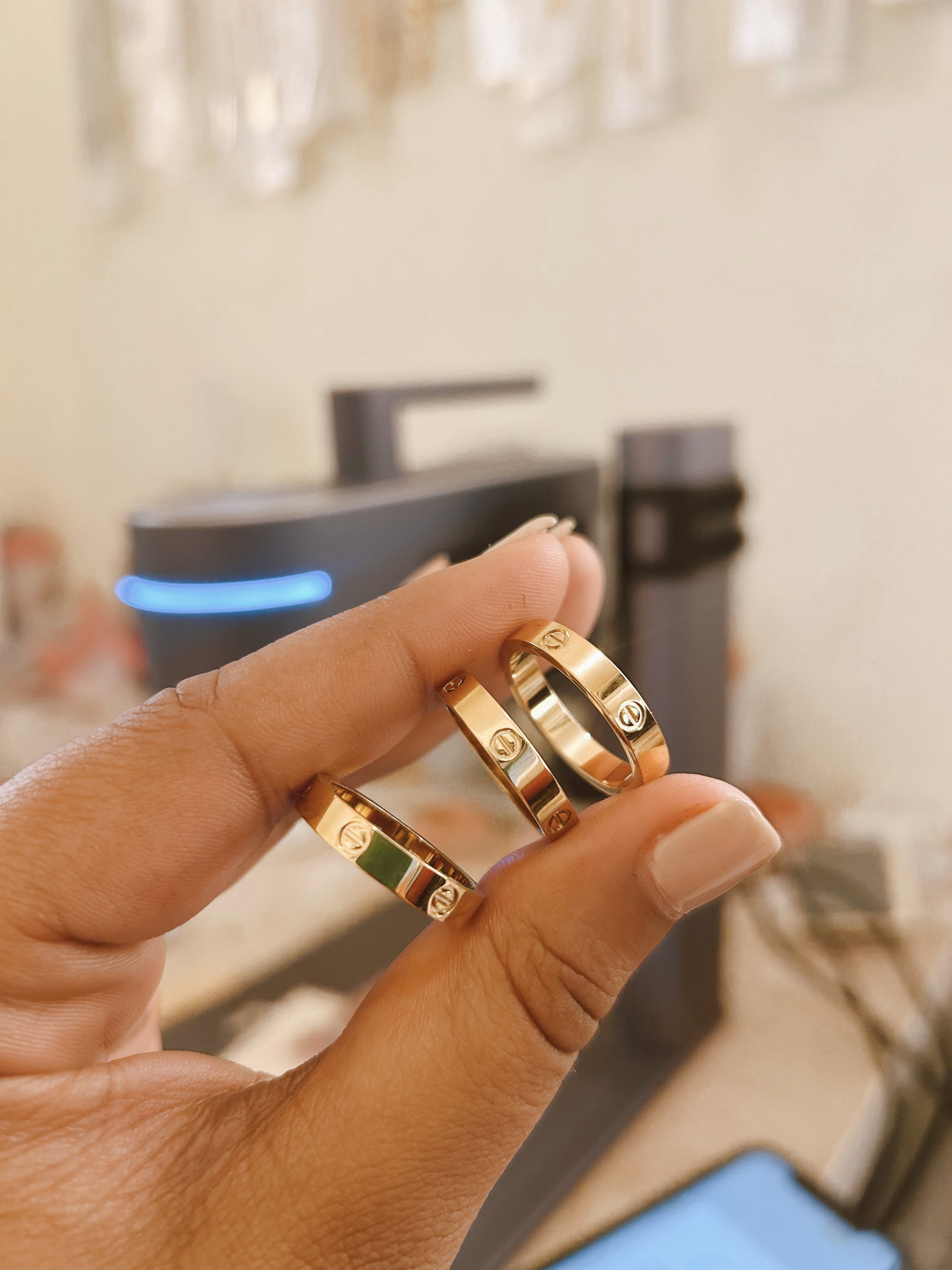 Eternity ring _0