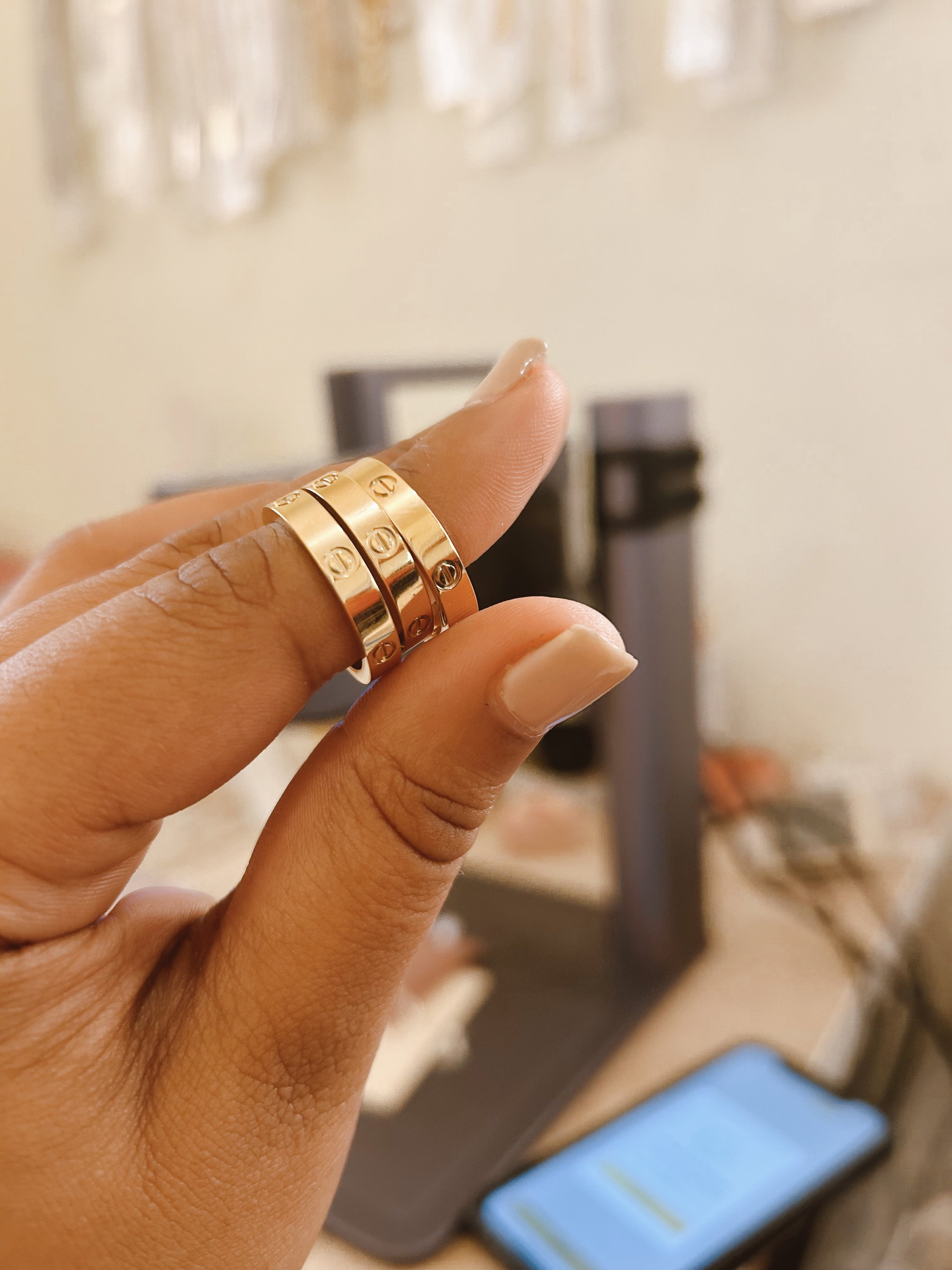 Eternity ring _1
