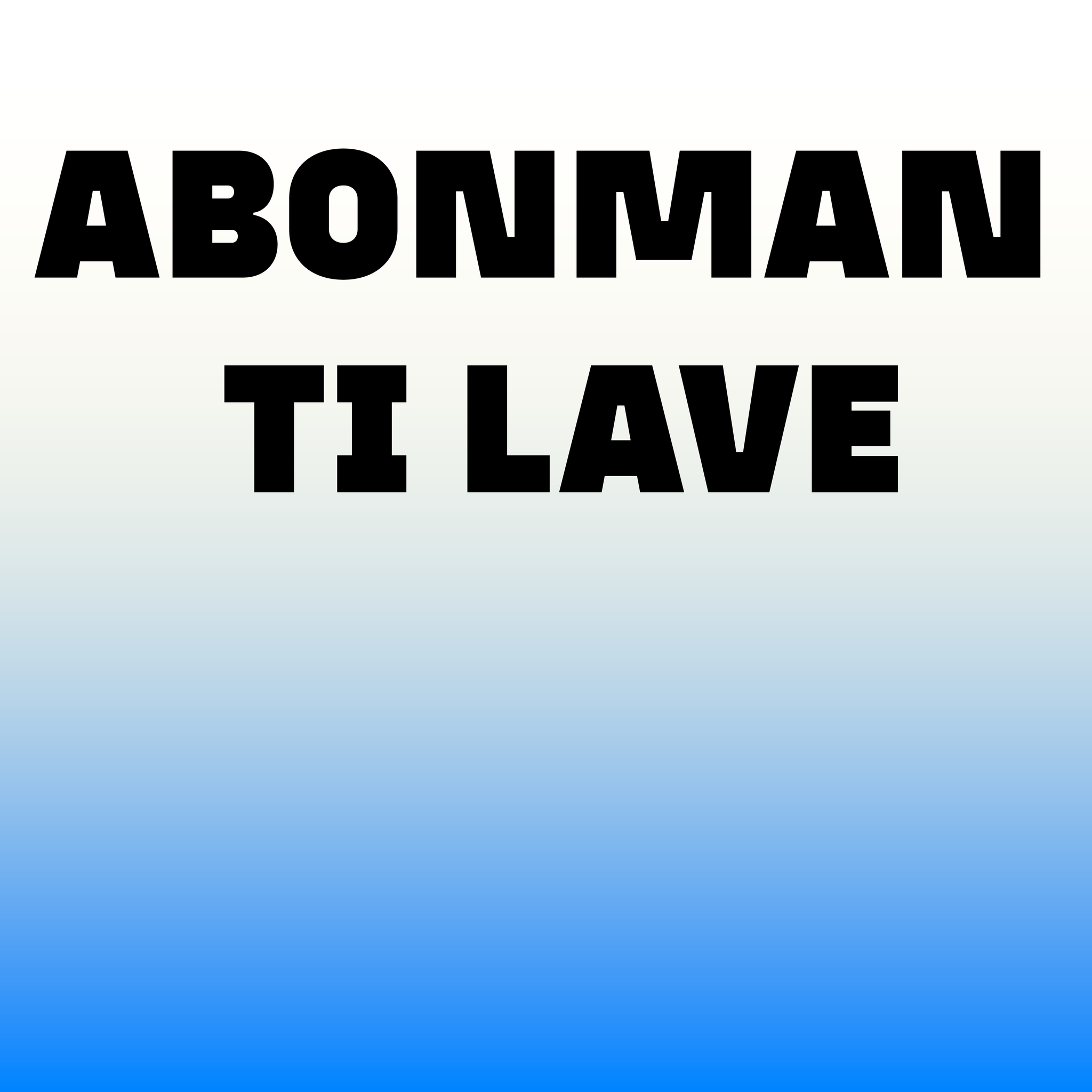 Ti lave_0