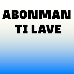Ti lave