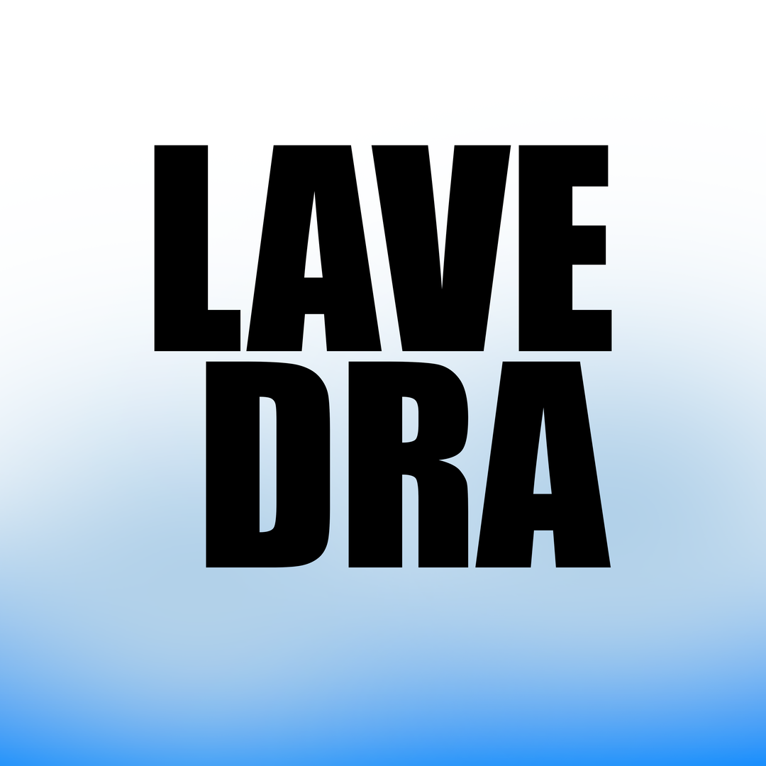 Lave dra avek transpo