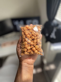 Original Croquette (Chinchin)