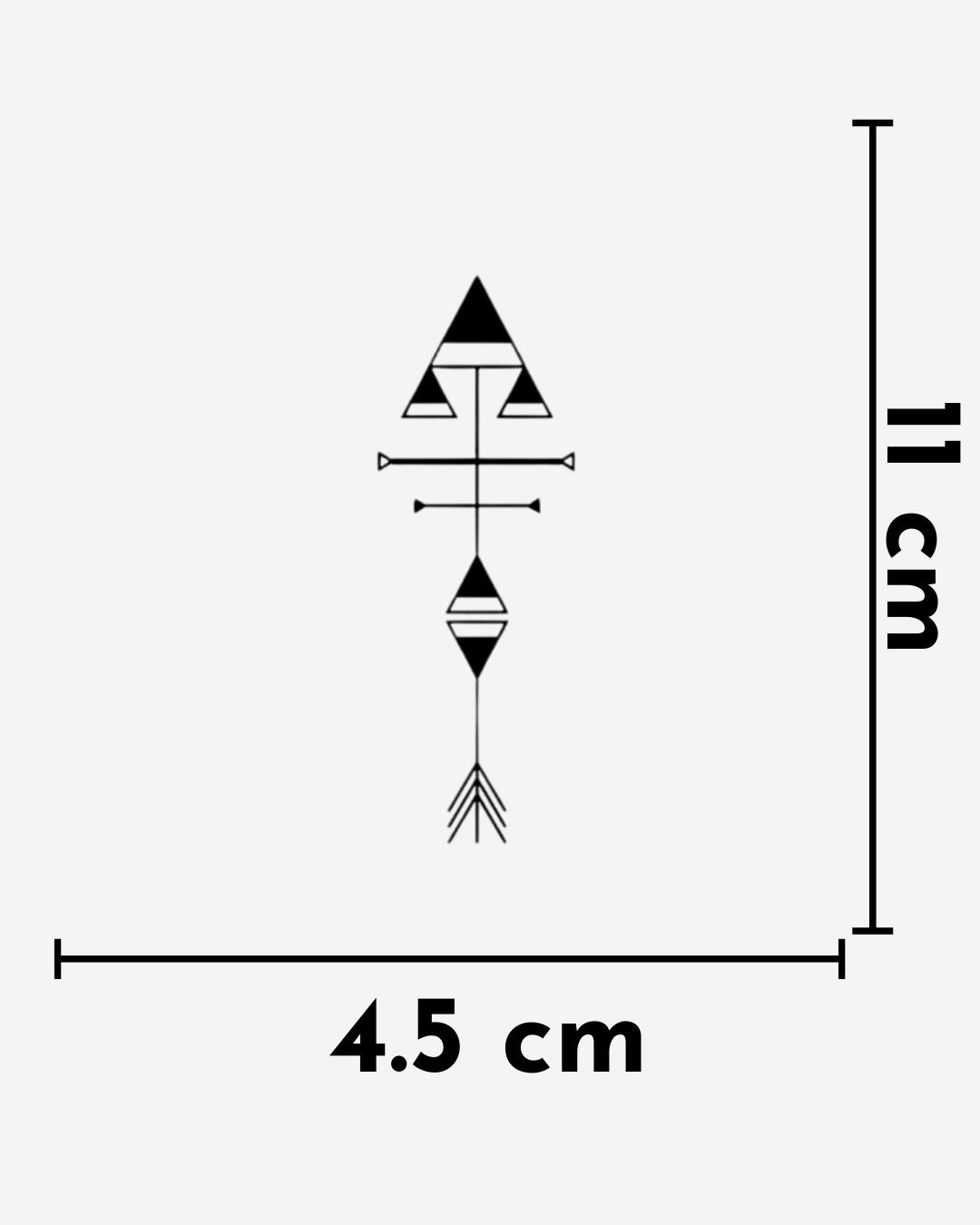Geometría e impulso