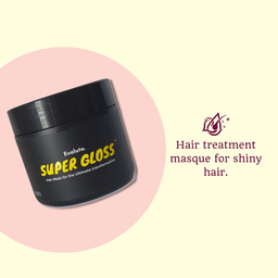 HAIR MASK