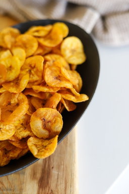 Plantain Chips