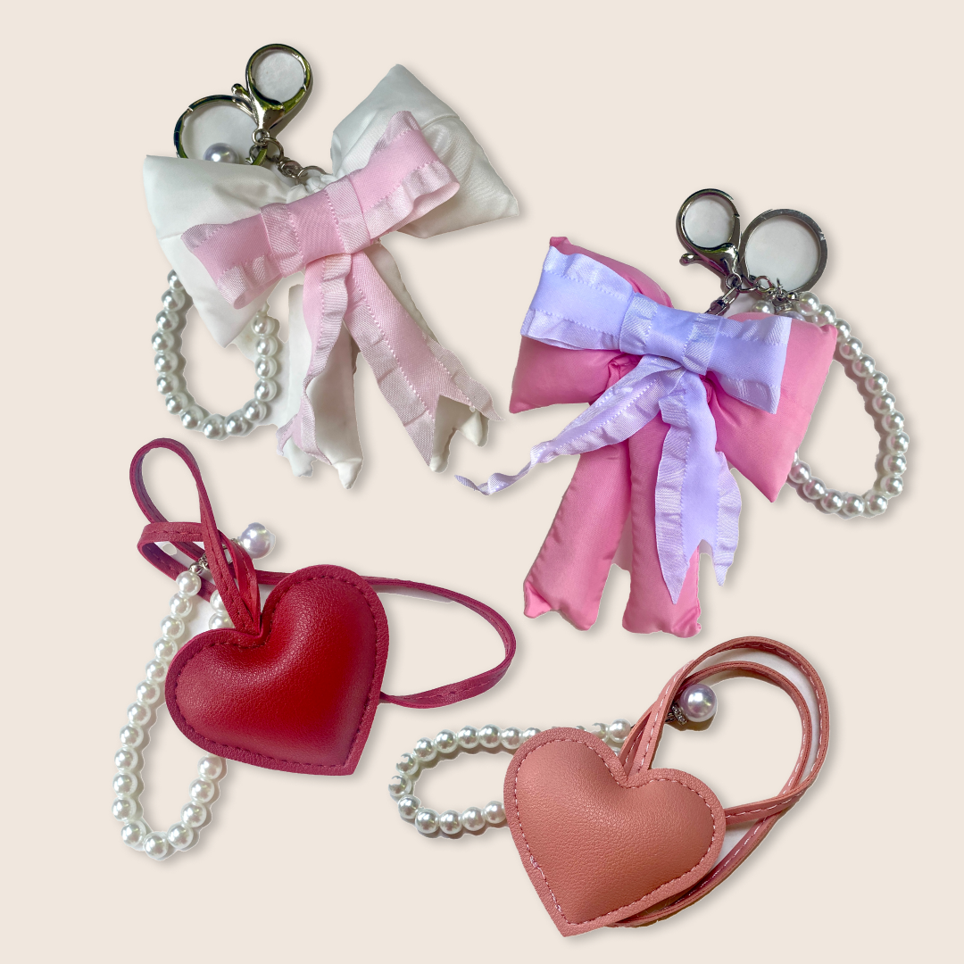 Bagcharm 