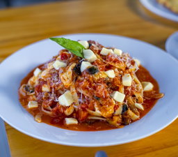 Salsa Melanzane