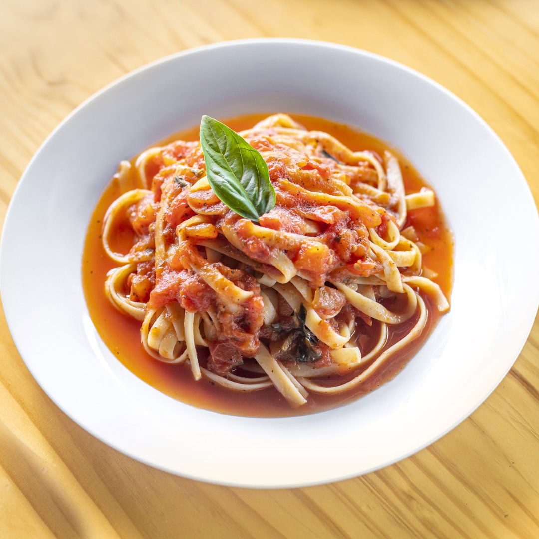 Salsa Pomodoro