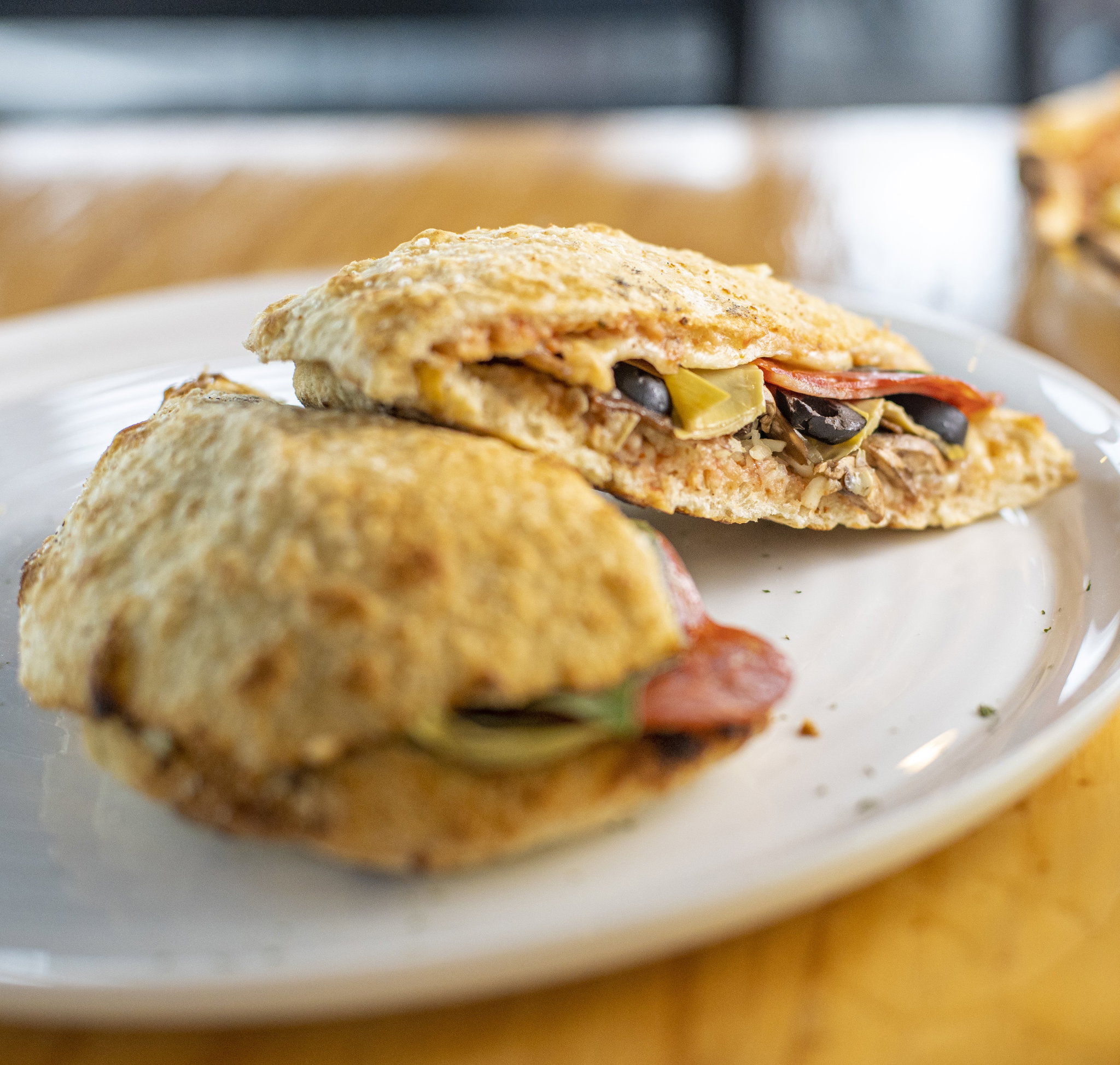 Sándwich Oven _0