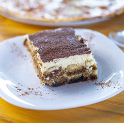 Tiramisú 