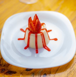 Panna Cotta