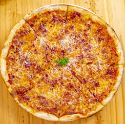 Pizza Pancetta