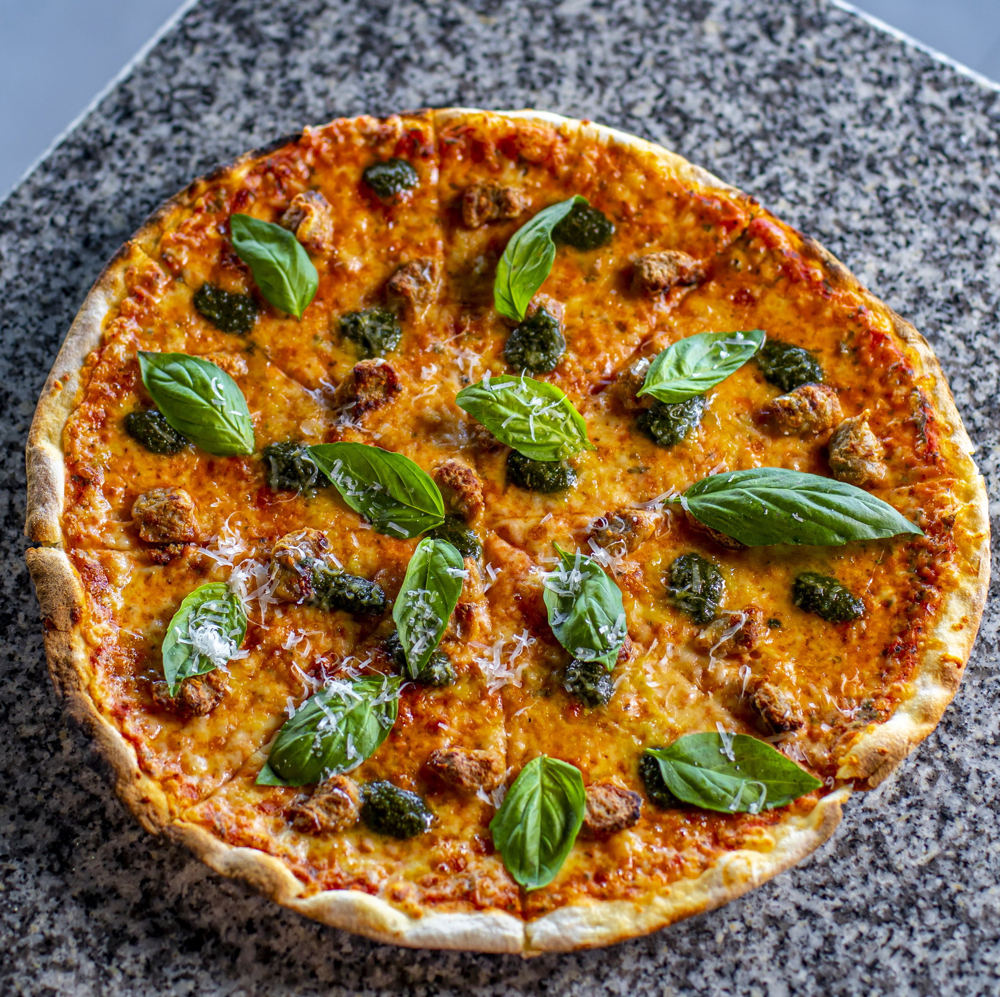 Pizza Polpetta_0