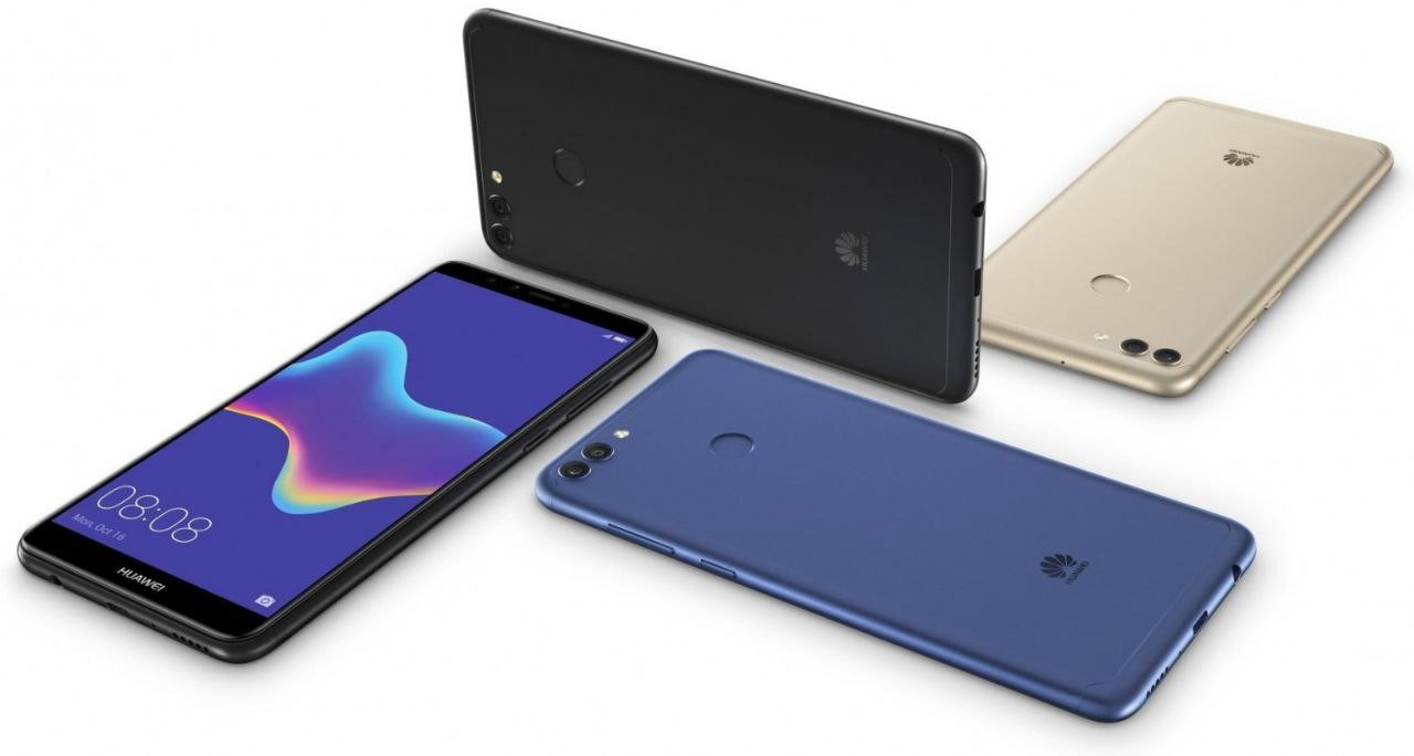 (Venant) Huawei Y9_2020_2