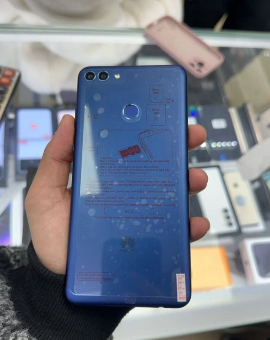 (Venant) Huawei Y9_2020_3