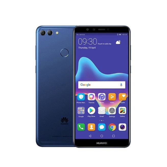 (Venant) Huawei Y9_2020