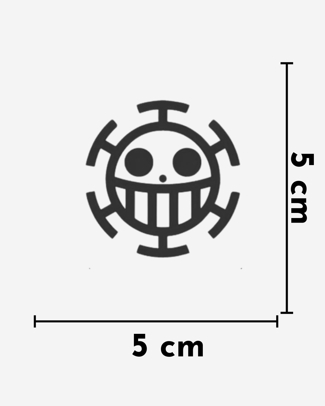 One piece collection