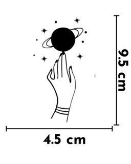 Tocar el universo