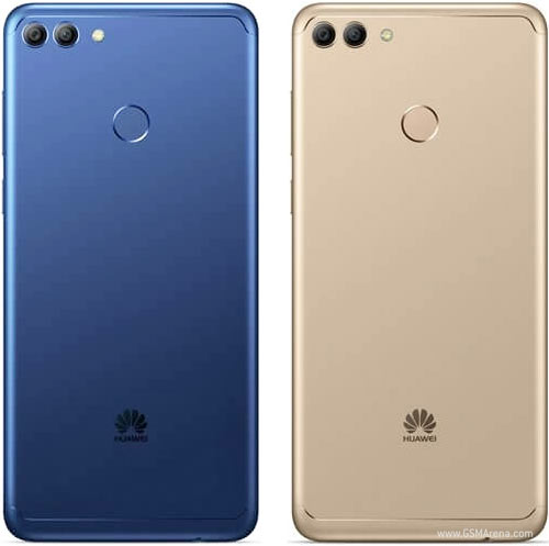 (Venant) HUAWEI Y9 2018_4