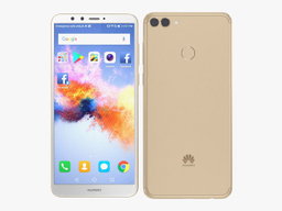 (Venant) HUAWEI Y9 2018