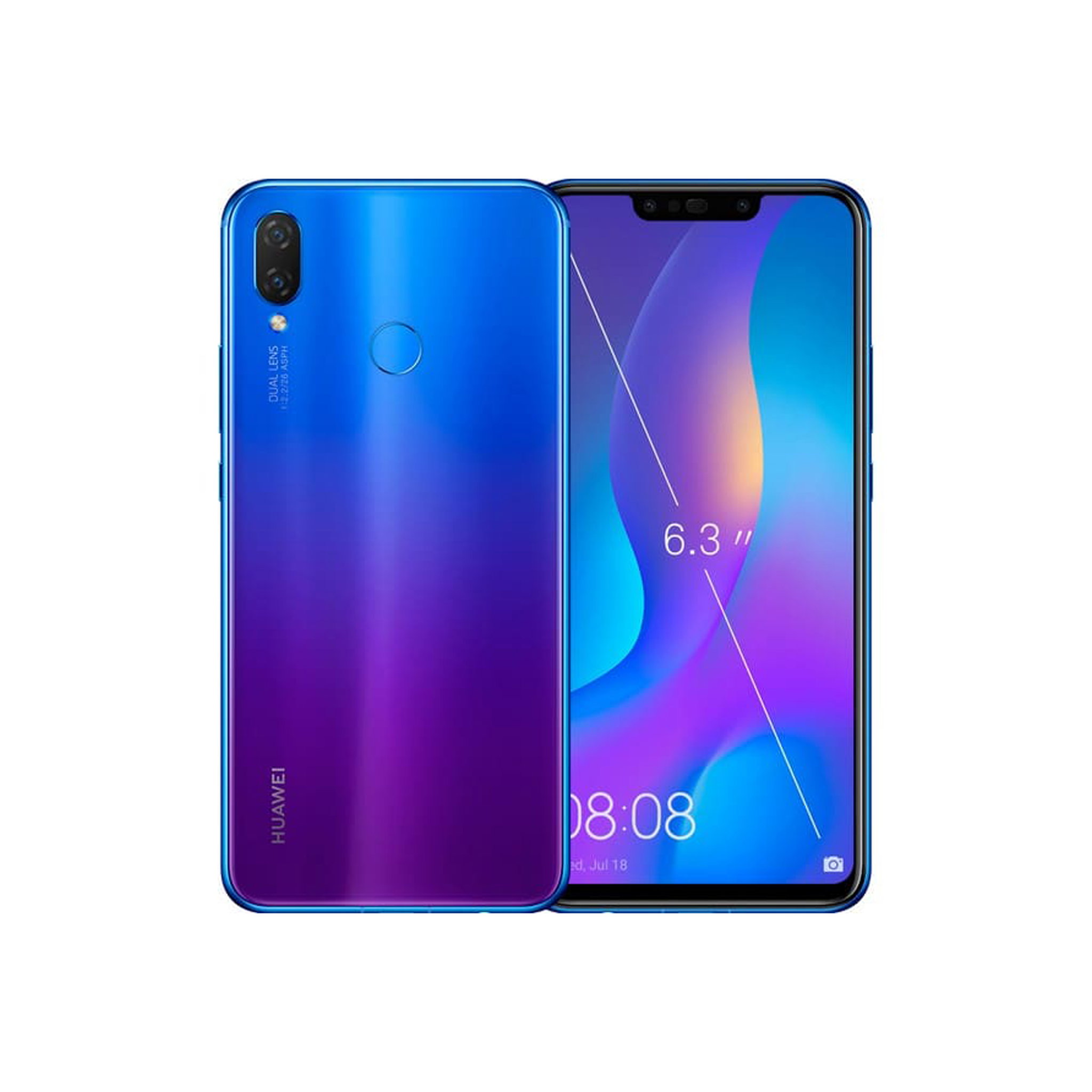 (Venant) Huawei Nova 3i Mémoire 128 Go_0