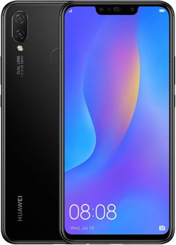 (Venant) Huawei Nova 3i Mémoire 128 Go
