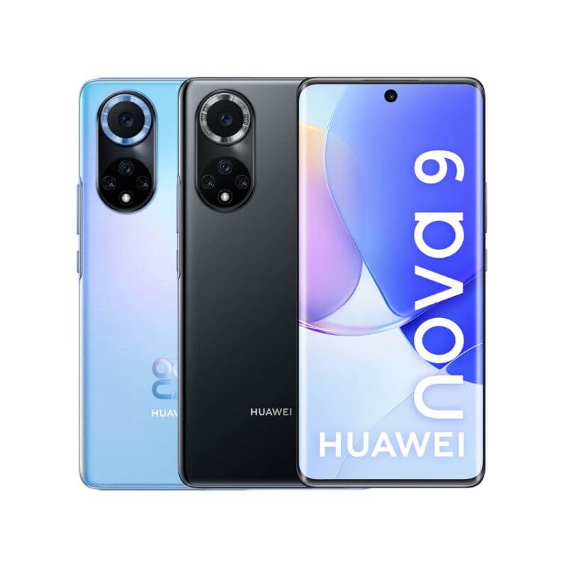 (Venant) HUAWEI Nova 9 – Mémoire 256 Go_0