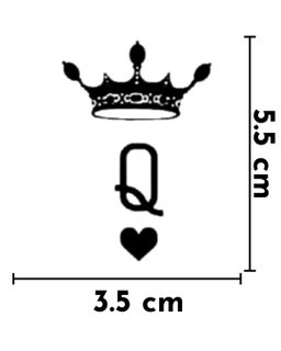 Carta de Reina