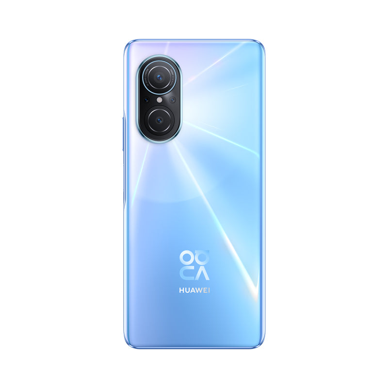 (Venant) HUAWEI Nova 9SE – Mémoire 256 Go – RAM 8 Go – Photo 108 MP – Ecran 6.78_1