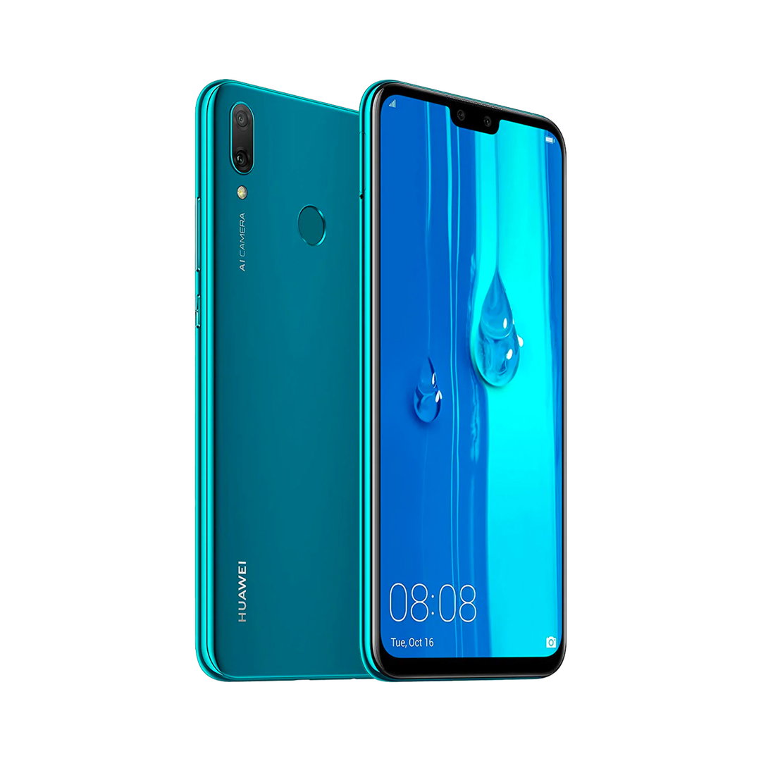 (Venant) Huawei Y9 2019 -128 GO